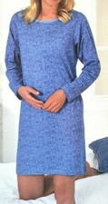 Damen Nachthemd, Sleepshirt