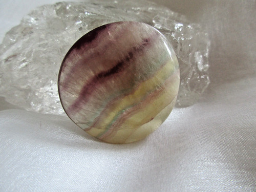 Regenbogen fluorit - regenbogen-, fluorit-