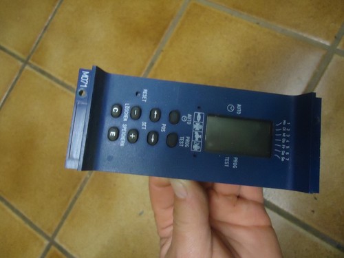 Buderus ecomatic modul m071 - ecomatic,