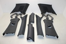 Audi Q3 F3 S-Line Himmel A B C