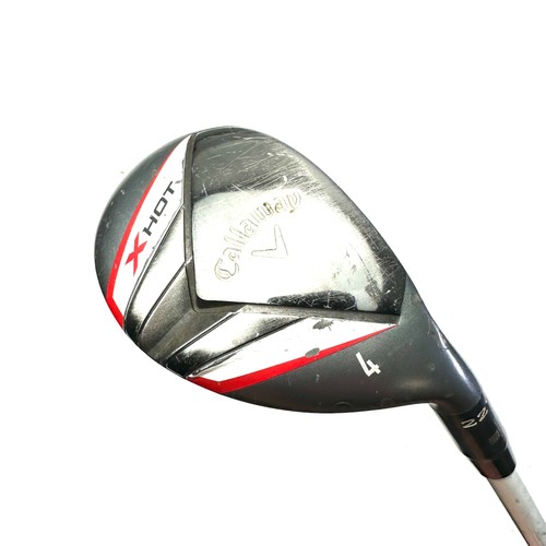 Callaway hot hybrid 22 - 4,