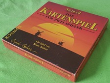Die SIEDLER v. CATAN: DAS