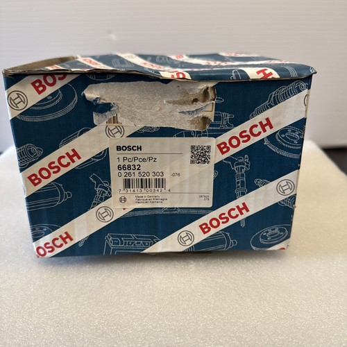 Fuel pump bosch 94611031562 - pump,