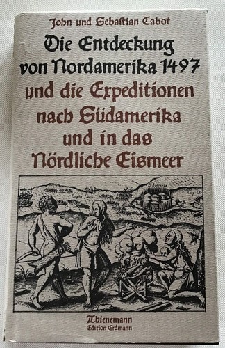 Die entdeckung von - die,
