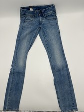 G-Star RAW Lynn Mid Skinny