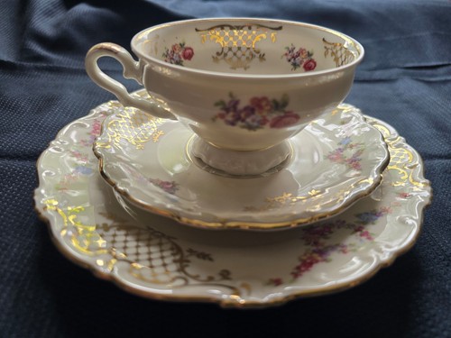 Sammeltasse sammelservice set - sammelservice,