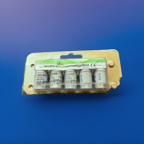 Lindner 1701 050 neozed d02 - 1701.050,