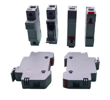 💡PV-SICHERUNGSHALTER DC