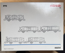 Märklin H0 46 034