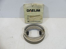 Daelim VS 125 -- Bremsbacken