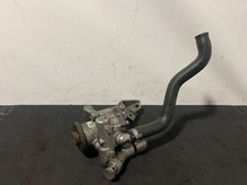 BMW 5 E60 E61 2008 Servopumpe