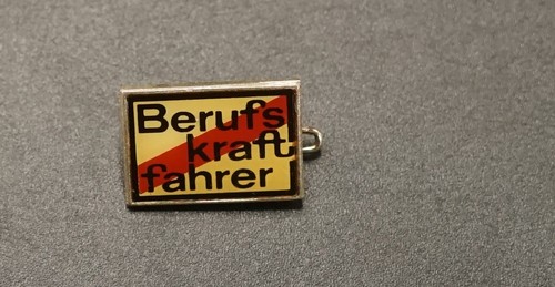 Original berufskraftfahrer - original,