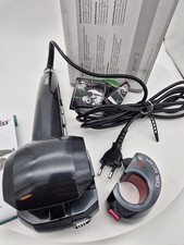 BaByliss Curl Secret Auto Curler Lockenstab Ionen Keramik C1300E und Durchmesser