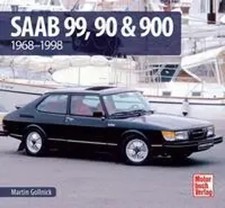 Saab 99, 90 & 900 | 1968 -