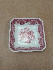 Villeroy Boch Fasan Rot