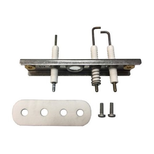 Buderus elektroden set - buderus, logamax