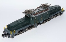 Arnold 2467 Spur N ++ E-Lok Be