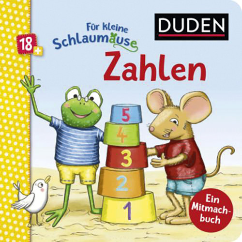Duden für kleine - 18+:,