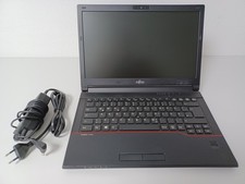 Fujitsu Lifebook E544 / Core