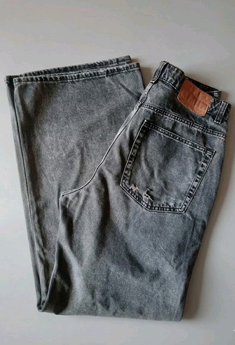 Baggy jeans schlagjeans - h&m,