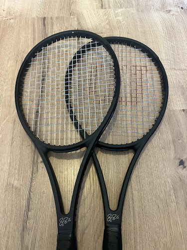 Wilson pro staff rf97 - wilson,