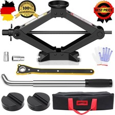 Für VOLVO XC40 XC60 XC70 XC90 EX40 EX90 EC40 Wagenheber Scherenwagenheber LIFT