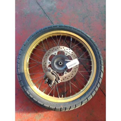 Rad honda - rad,