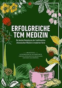 Erfolgreiche tcm medizin die - erfolgreiche,