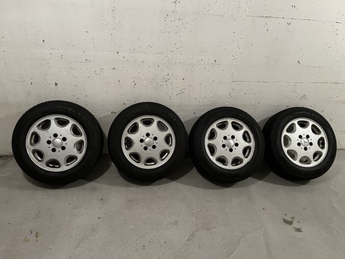 Alufelgen mercedes - alufelgen,