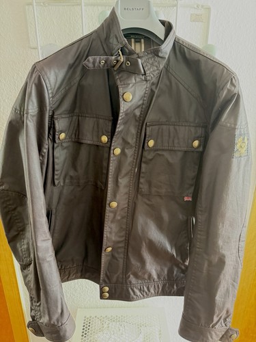 Belstaff fieldjacket - ,
