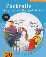 Cocktails Gaymanns