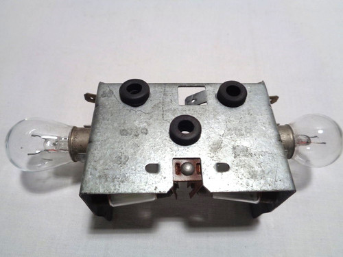 Lampenträger für ddr - lampenträger,