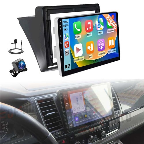 Android autoradio carplay - android, 15