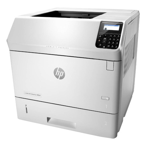 Laserjet enterprise m604dn - hp,
