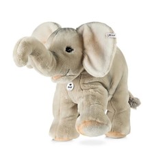 Steiff Elefant Trampili grau