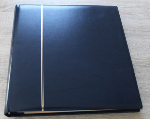 Safe dual vordruckalbum - vordruckalbum,