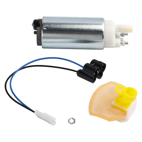 Kraftstoffpumpe benzinpumpe - kraftstoffpumpe,