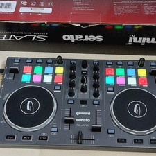 Gemini DJ SLATE Performance DJ