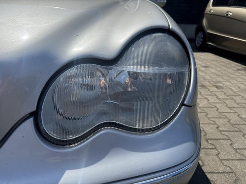 Mercedes klasse w203 - klasse,