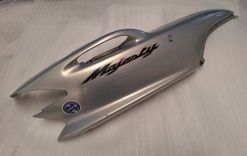 Yamaha majesty 125 - yamaha,