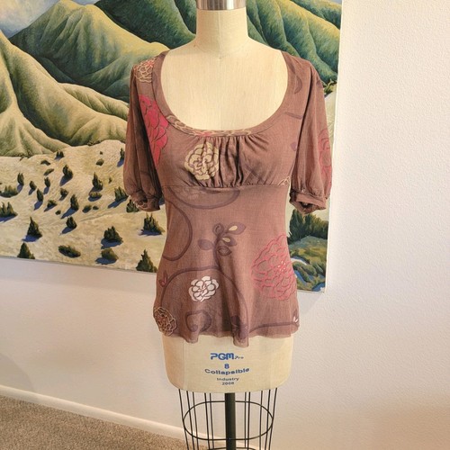 Sweet pea womens y2k - pea, mesh