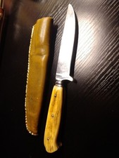 Othello Solingen Jagdmesser