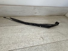 Mitsubishi Colt VI Z30 1.3 Scheibenwischerarm vorne Link mit Gestänge Wischerarm