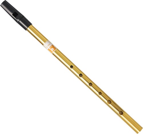 Irische pfeife penny whistle - irische,