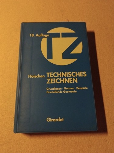 Hoischen technisches - hoischen,