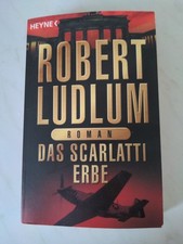 Robert Ludlum/Das Scarlatti Erbe