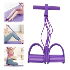 6-Level Resistance Band