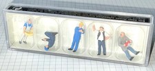 Preiser 10498 handwerker - h0,