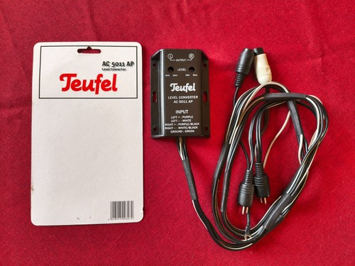 Teufel ac5011 level - ap,