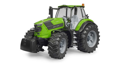 Bruder 03160 deutz - bruder,